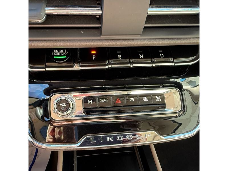 2023 Lincoln Corsair Grand Touring