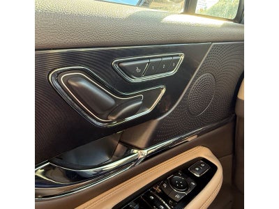 2023 Lincoln Corsair Grand Touring