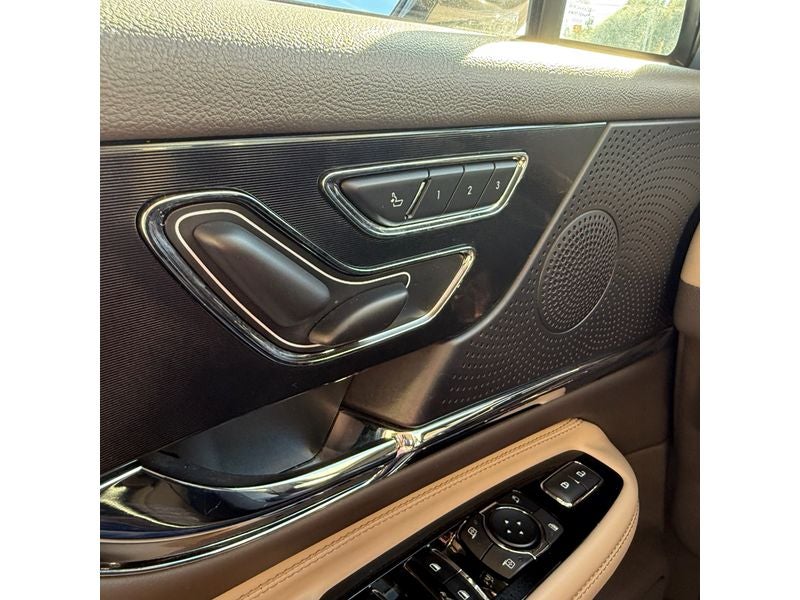 2023 Lincoln Corsair Grand Touring