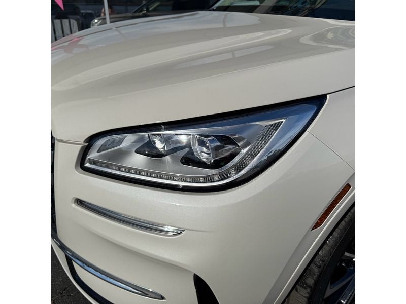 2023 Lincoln Corsair Grand Touring