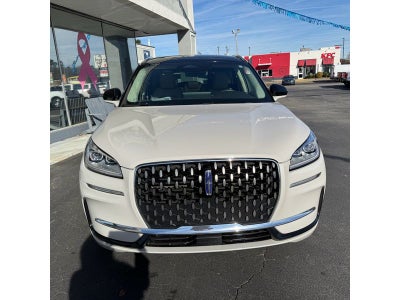 2023 Lincoln Corsair Grand Touring