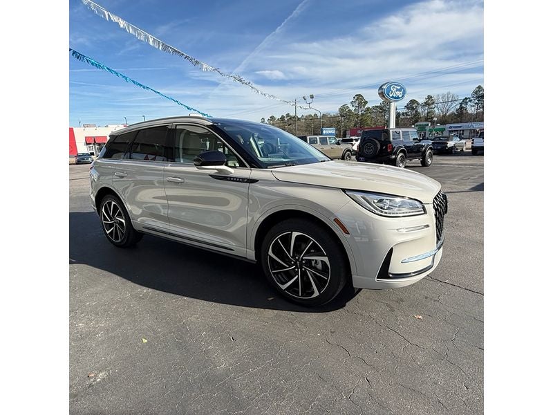 2023 Lincoln Corsair Grand Touring