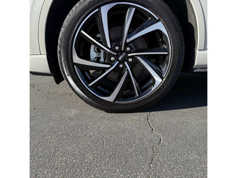 2023 Lincoln Corsair Grand Touring