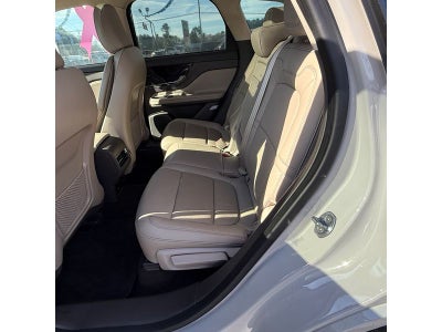 2023 Lincoln Corsair Grand Touring