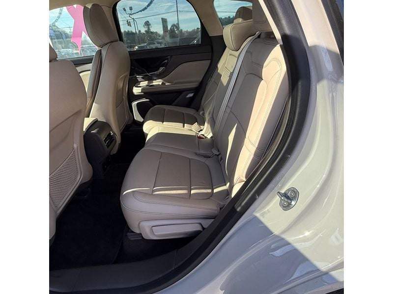 2023 Lincoln Corsair Grand Touring