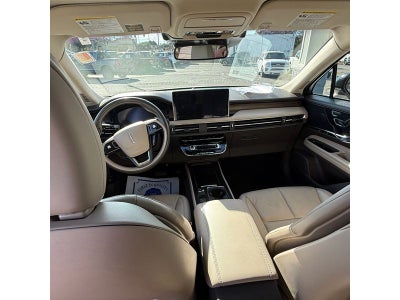 2023 Lincoln Corsair Grand Touring