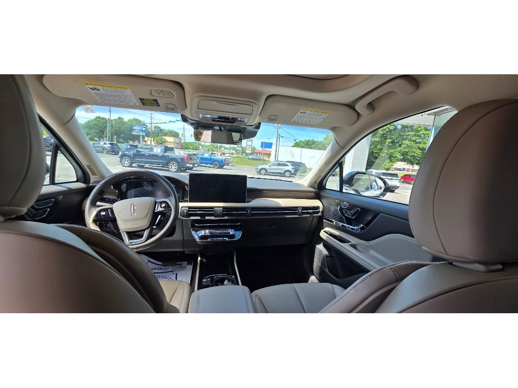 2024 Lincoln Corsair Grand Touring