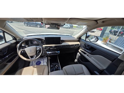 2024 Lincoln Corsair Grand Touring