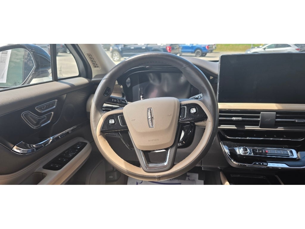 2024 Lincoln Corsair Grand Touring