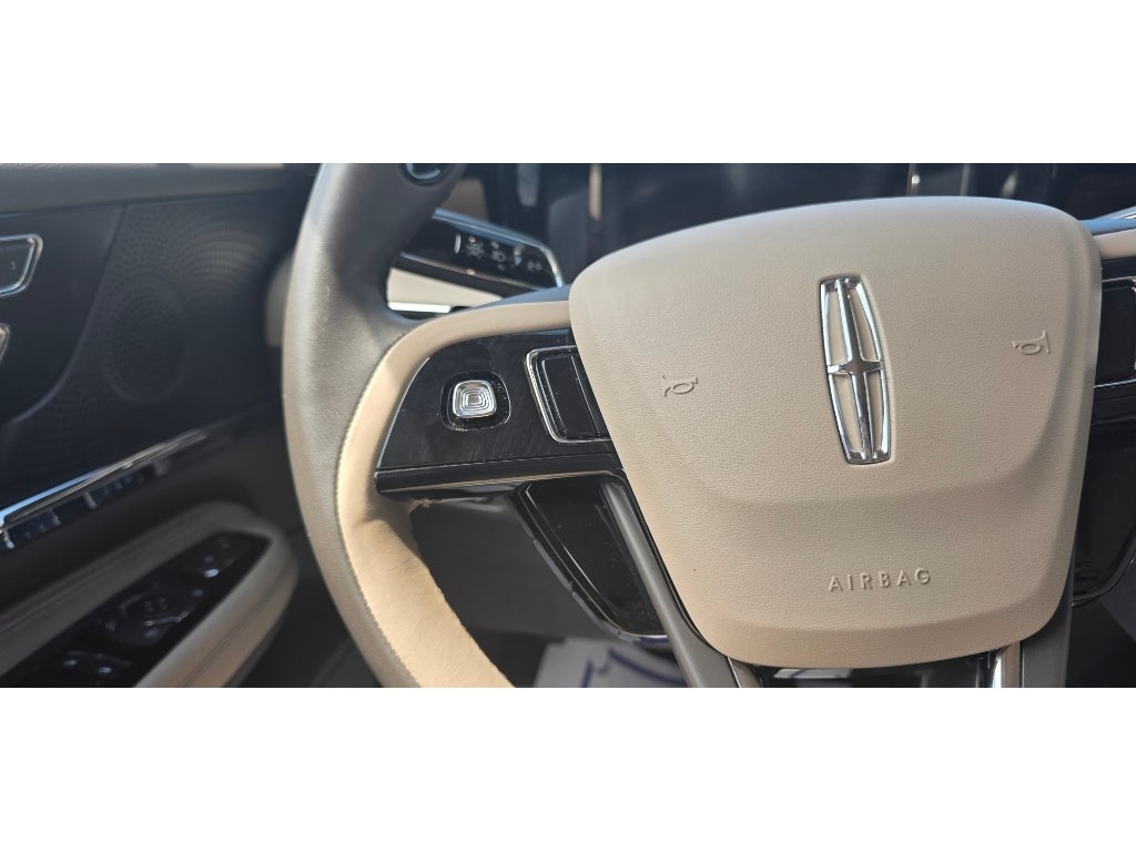 2024 Lincoln Corsair Grand Touring
