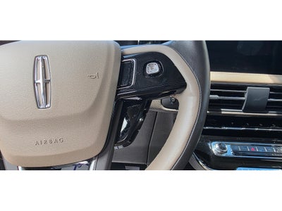 2024 Lincoln Corsair Grand Touring