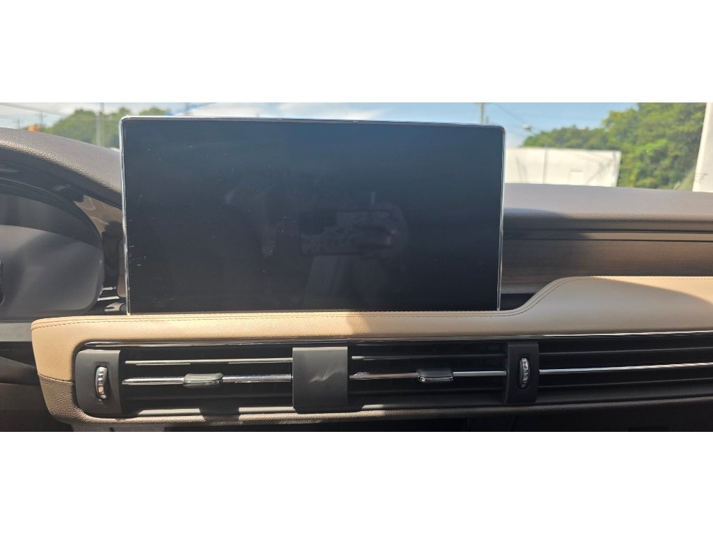 2024 Lincoln Corsair Grand Touring