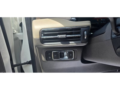 2024 Lincoln Corsair Grand Touring