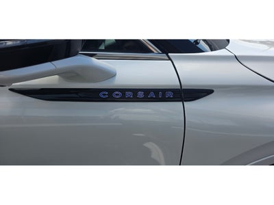 2024 Lincoln Corsair Grand Touring