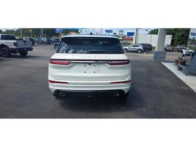 2024 Lincoln Corsair Grand Touring