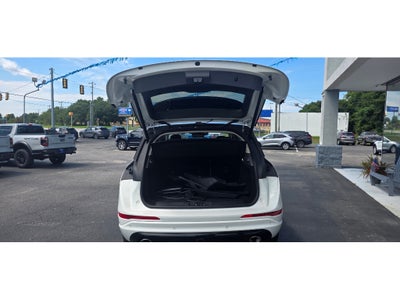 2024 Lincoln Corsair Grand Touring