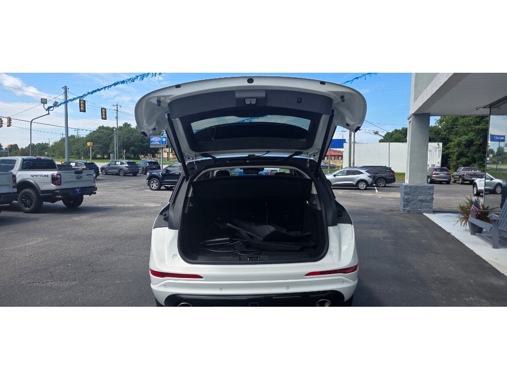 2024 Lincoln Corsair Grand Touring