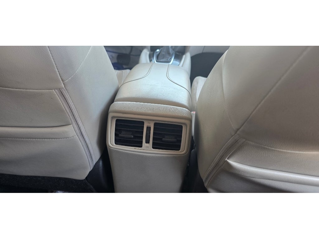 2018 Nissan Rogue Sport SL