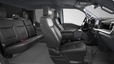2026 Ford Super Duty F-250® XL
