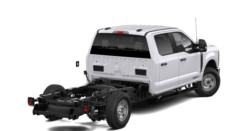 2026 Ford Super Duty F-250® XL