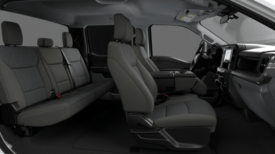 2027 Ford Super Duty F-250® XL