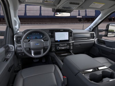 2026 Ford Super Duty F-250® Lariat®