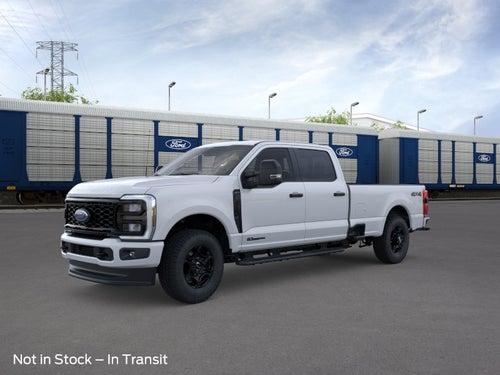 2026 Ford Super Duty F-250® XL