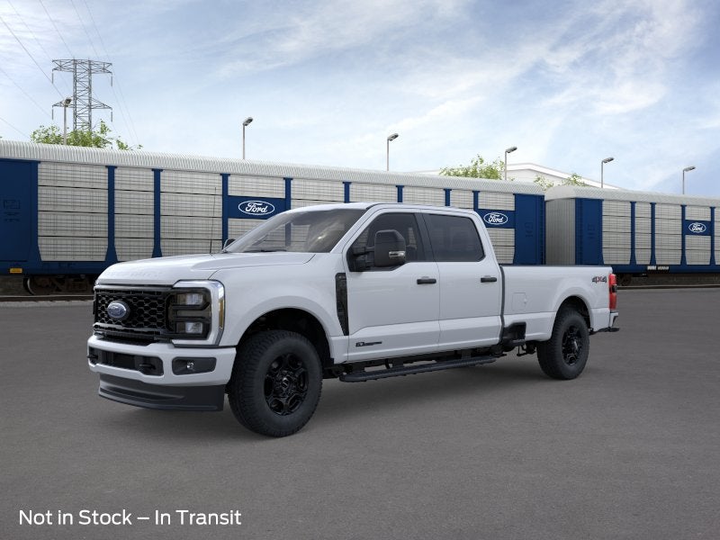 2026 Ford Super Duty F-250® XL