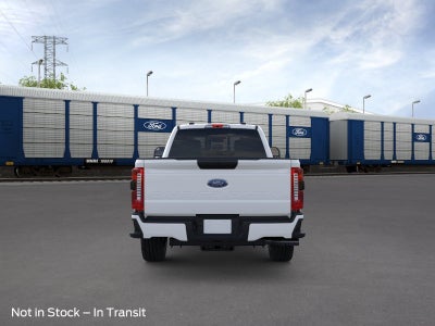 2026 Ford Super Duty F-250® XL