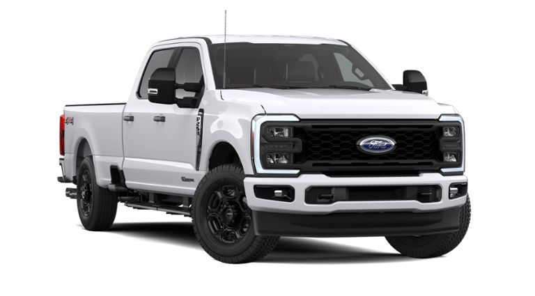 2026 Ford Super Duty F-250® XL