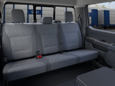 2026 Ford Super Duty F-250® XL