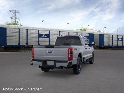 2026 Ford Super Duty F-250® XL