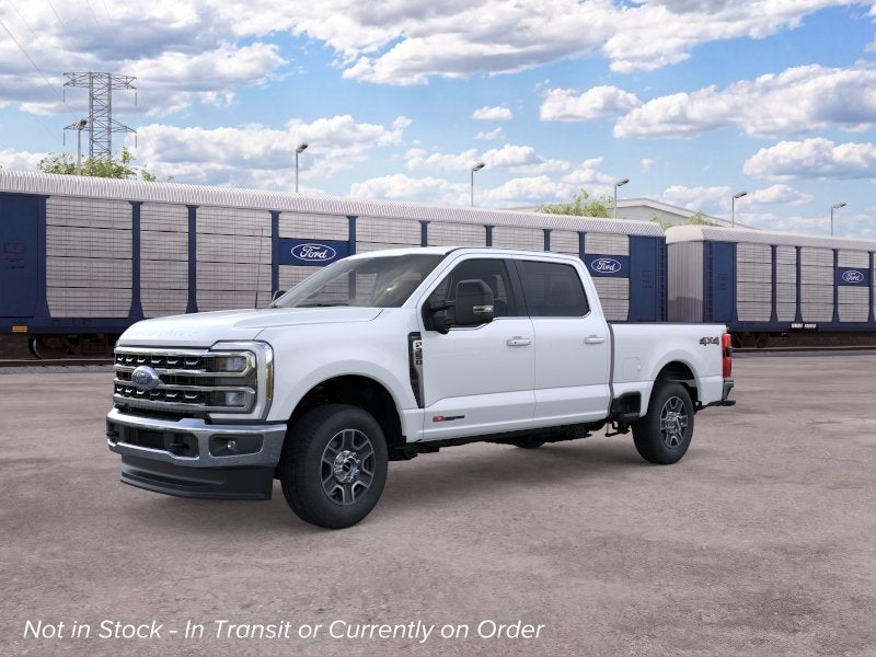 2026 Ford Super Duty F-350® Lariat®