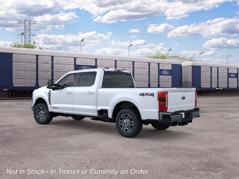 2026 Ford Super Duty F-350® Lariat®