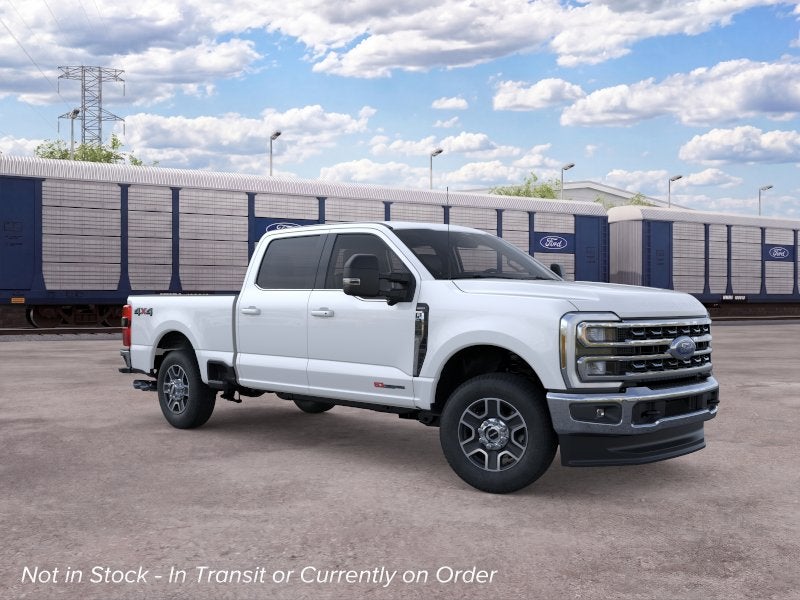 2026 Ford Super Duty F-350® Lariat®