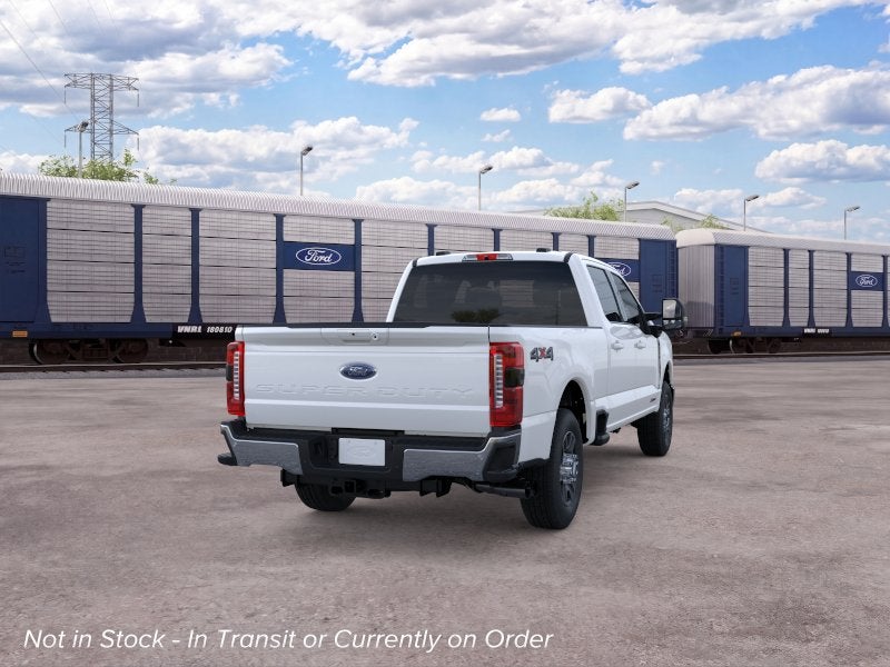 2026 Ford Super Duty F-350® Lariat®