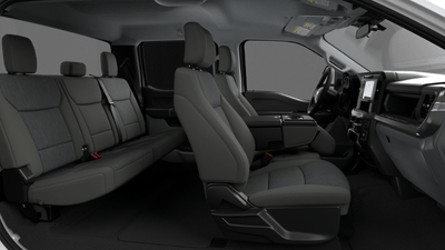 2027 Ford Super Duty F-350® XL