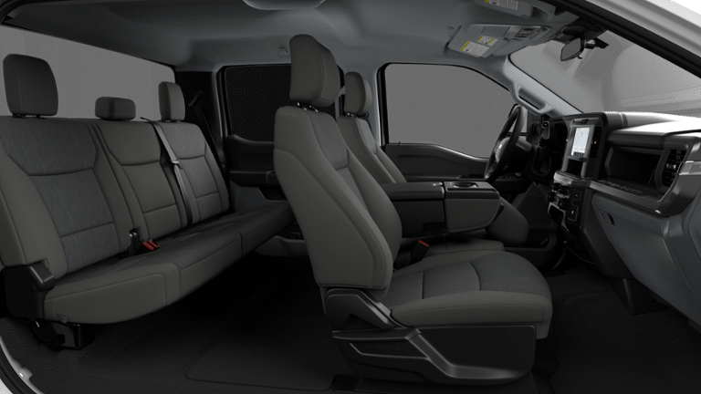 2027 Ford Super Duty F-350® XL