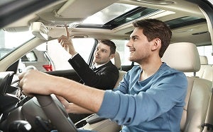 Schedule a test drive at B & B Ford in Barnwell, SC.