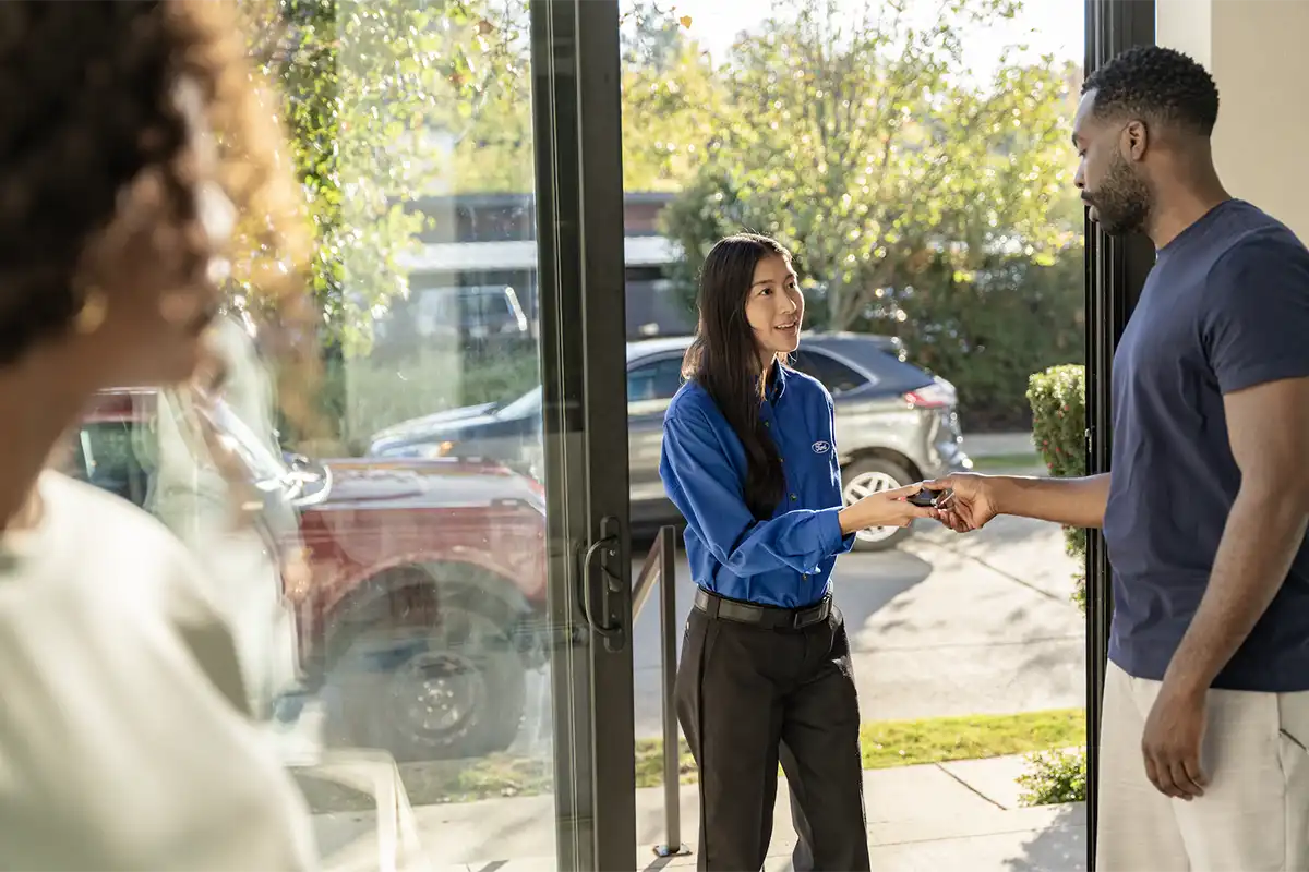 B & B Ford in Barnwell SC