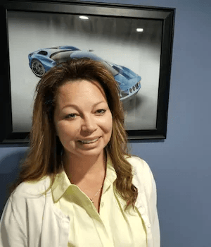 Eleanor "Jenny" Burbage