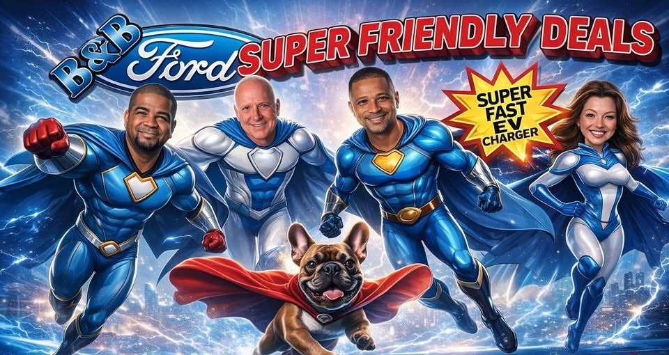 Super friendly deals
